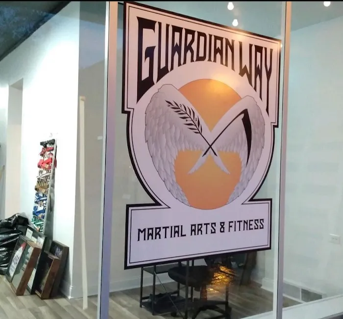 Guardian Way Martial Arts and Fitness (formerly Chung's Taekwondo and Hapkido) Picture 7
