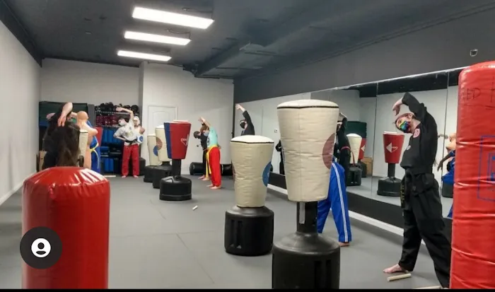 Guardian Way Martial Arts and Fitness (formerly Chung's Taekwondo and Hapkido) Picture 9