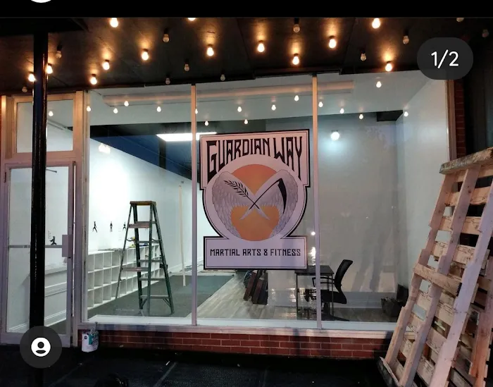 Guardian Way Martial Arts and Fitness (formerly Chung's Taekwondo and Hapkido) Picture 10