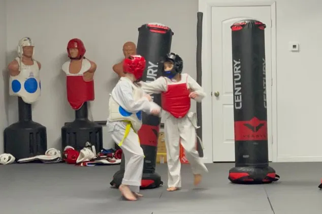 Guardian Way Martial Arts and Fitness (formerly Chung's Taekwondo and Hapkido) Picture 8