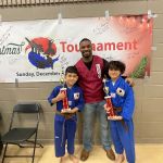 Diversey Martial Arts Academy