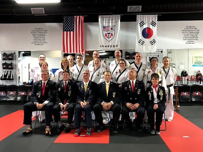 ATA Martial Arts of Franklin Park Picture 2