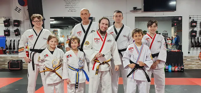 ATA Martial Arts of Franklin Park Picture 1