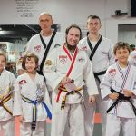 ATA Martial Arts of Franklin Park