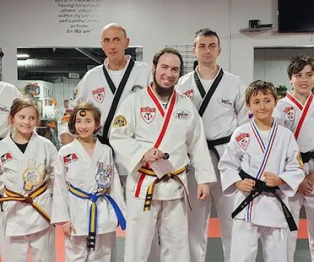 ATA Martial Arts of Franklin Park