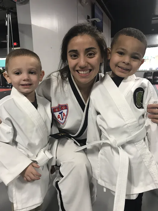 ATA Martial Arts of Franklin Park Picture 9