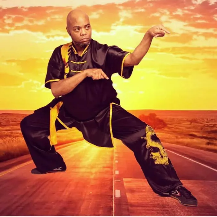 Wrights Traditional Kung Fu Picture 4