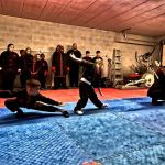 Wrights Traditional Kung Fu