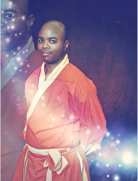 Wrights Traditional Kung Fu Picture 7