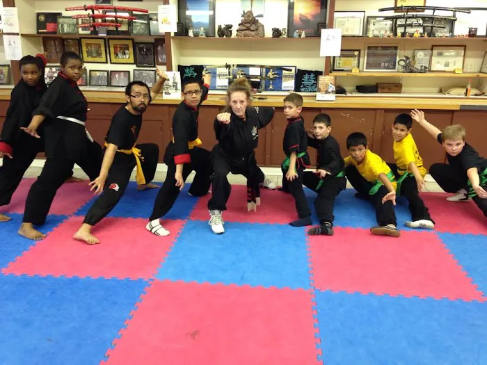 Wrights Traditional Kung Fu Picture 8