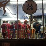 Lions Paw Karate And Chess Academy