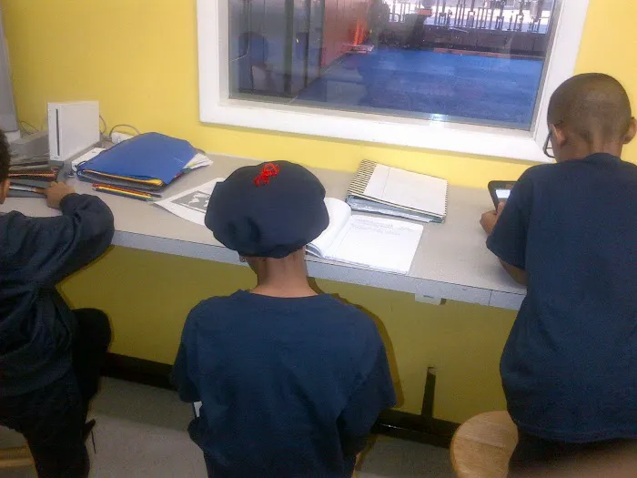 Lions Paw Karate And Chess Academy Picture 3