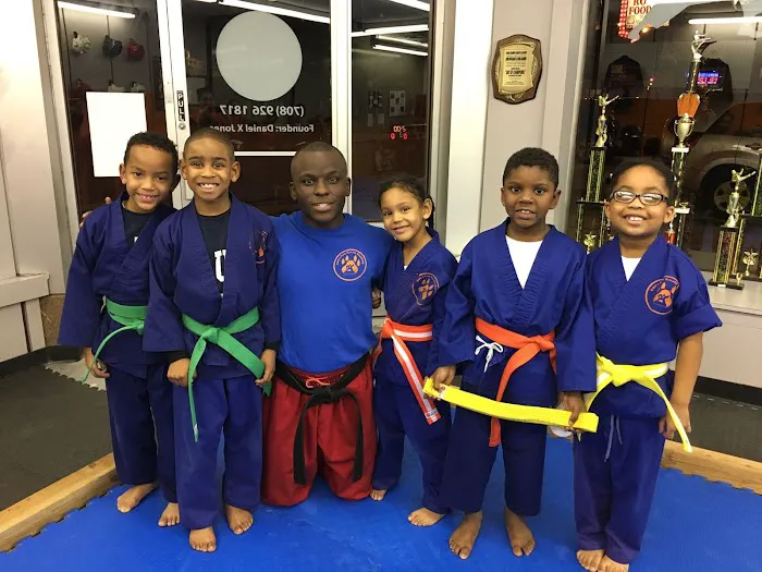 Lions Paw Karate And Chess Academy Picture 10