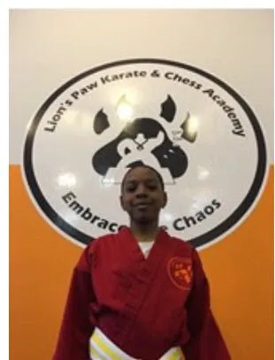 Lions Paw Karate And Chess Academy Picture 6