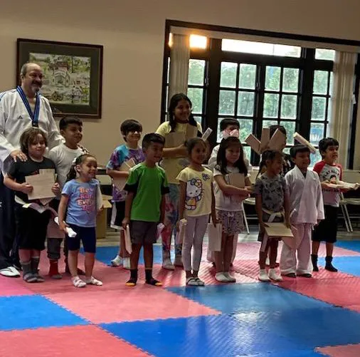 Champion Taekwondo Institute of Blue Island, Inc. Picture 4