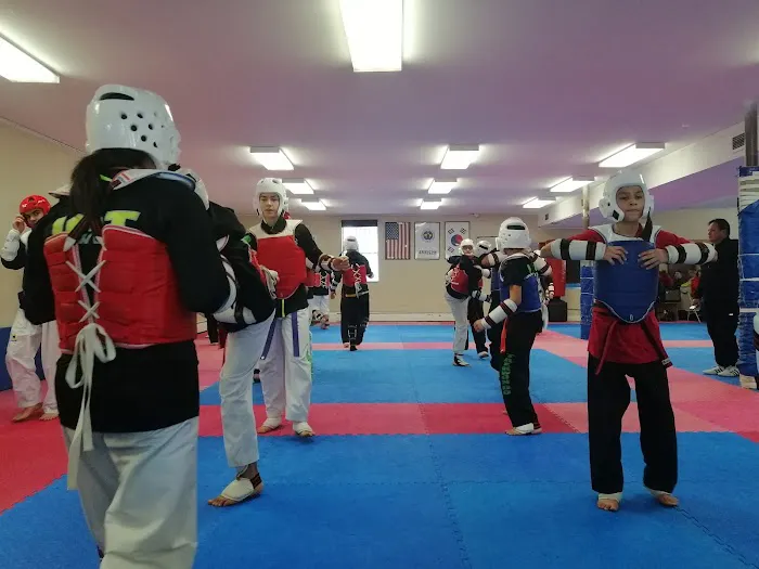 Champion Taekwondo Institute of Blue Island, Inc. Picture 3