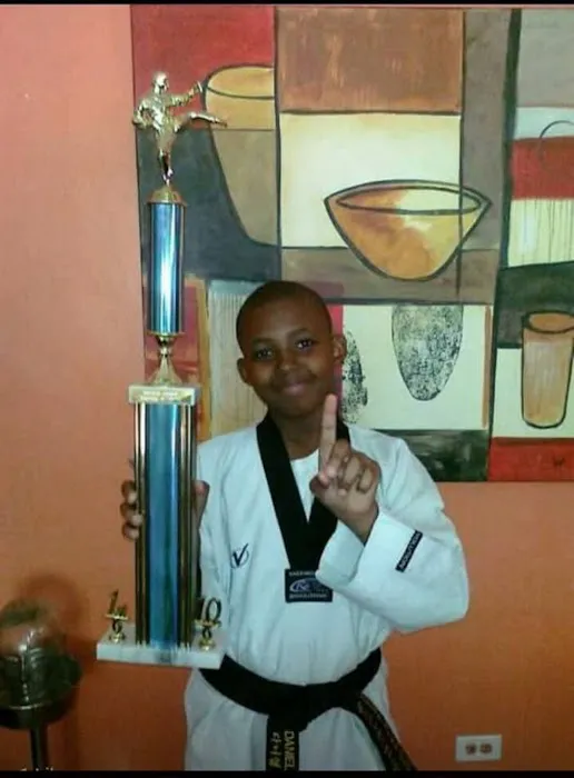 Champion Taekwondo Institute of Blue Island, Inc. Picture 1