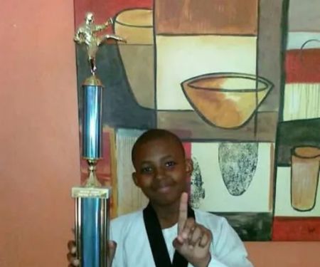 Champion Taekwondo Institute of Blue Island, Inc.