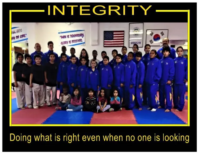 Champion Taekwondo Institute of Blue Island, Inc. Picture 5