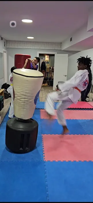 Champion Taekwondo Institute of Blue Island, Inc. Picture 2