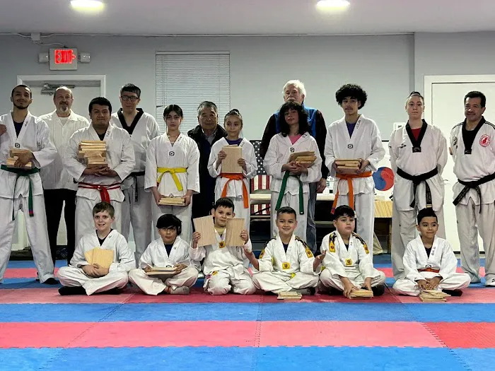 Champion Taekwondo Institute of Blue Island, Inc. Picture 7