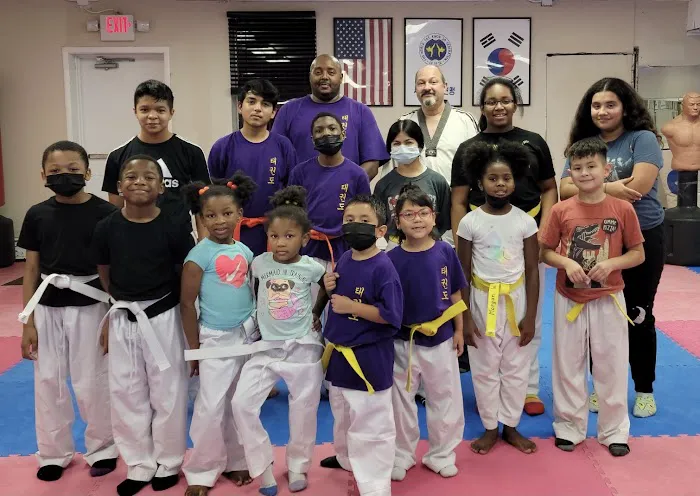 Champion Taekwondo Institute of Blue Island, Inc. Picture 9