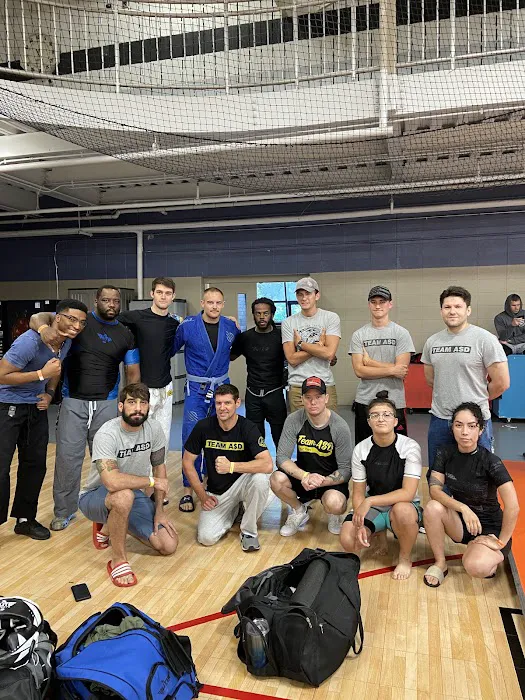 Academy Of Self Defense Picture 8