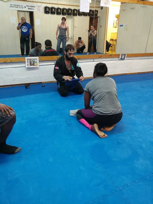 Academy Of Self Defense Picture 5