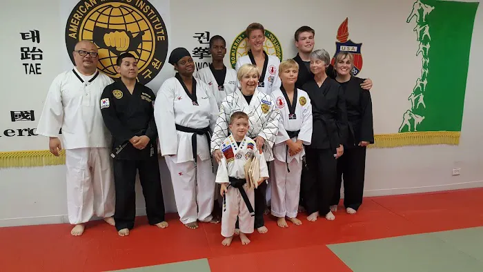 American Martial Arts Academy Picture 1