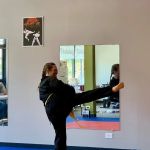 Razor Sharp Martial Arts and Fitness/Razo Taekwondo