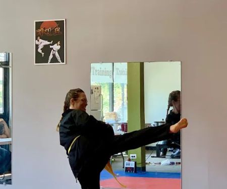 Razor Sharp Martial Arts and Fitness/Razo Taekwondo