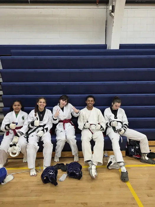 Razor Sharp Martial Arts and Fitness/Razo Taekwondo Picture 4