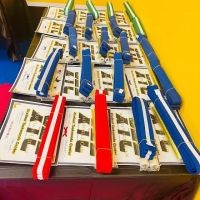 Xcellent Taekwondo Center ico