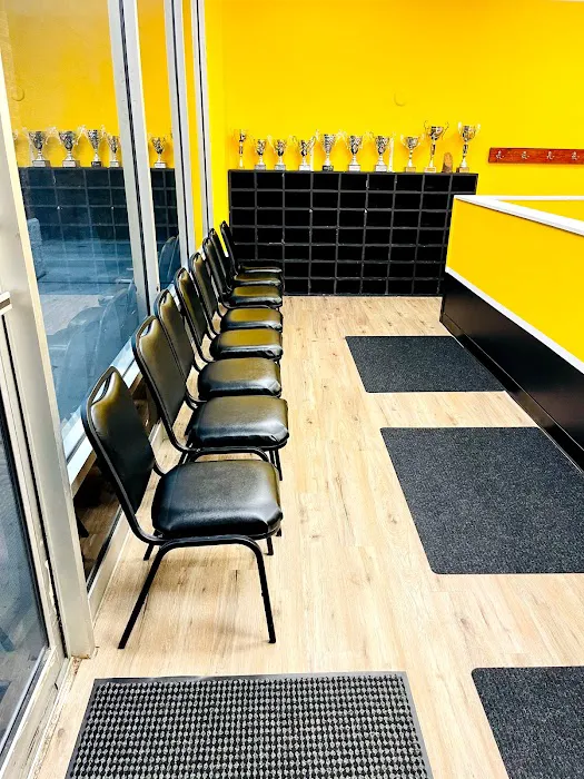 Xcellent Taekwondo Center Picture 2