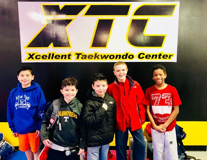 Xcellent Taekwondo Center Picture 3