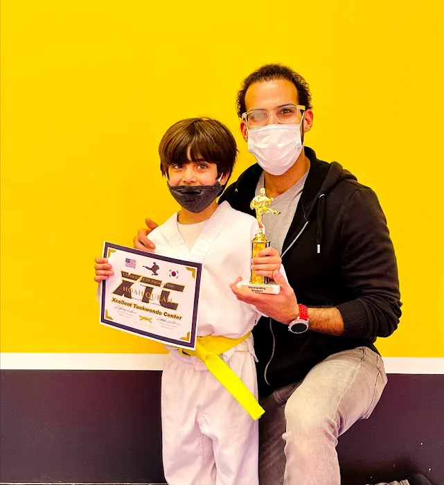 Xcellent Taekwondo Center Picture 6