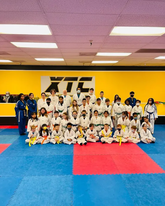 Xcellent Taekwondo Center Picture 9