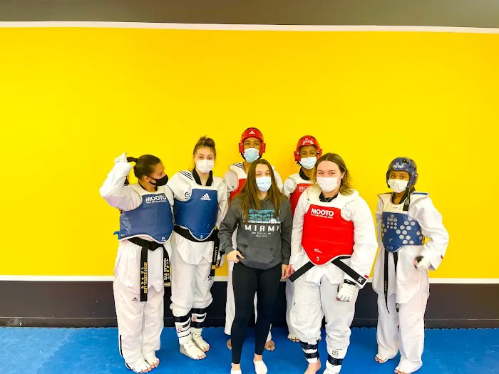 Xcellent Taekwondo Center Picture 5