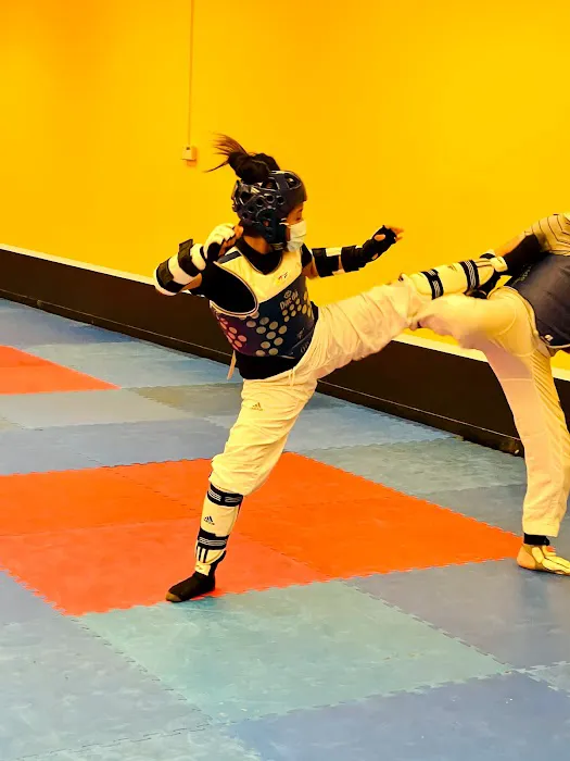 Xcellent Taekwondo Center Picture 8