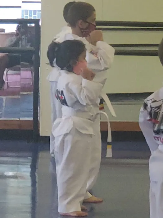 T-USA Martial Arts Picture 7