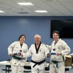 Rising Star Tae Kwon Do