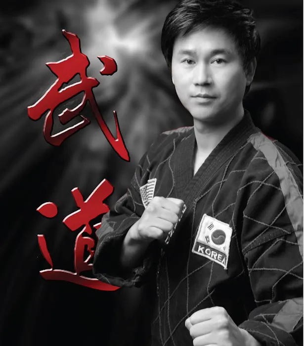 Woori Taekwondo & Hapkido Academy Midlothian Picture 2