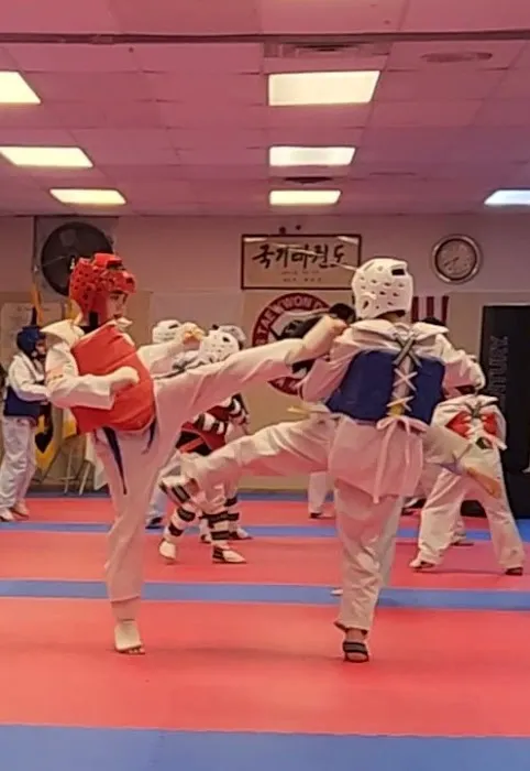 Kwon's Martial Arts Center Picture 7