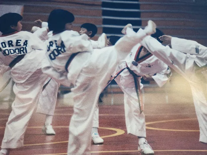 Kwon's Martial Arts Center Picture 5