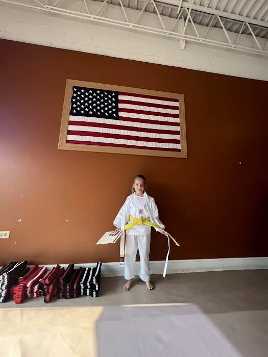 Strive Martial Arts Picture 1