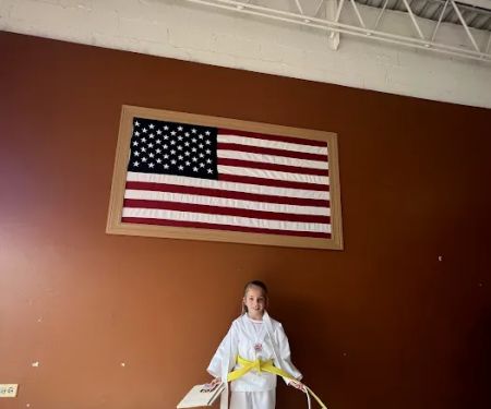 Strive Martial Arts
