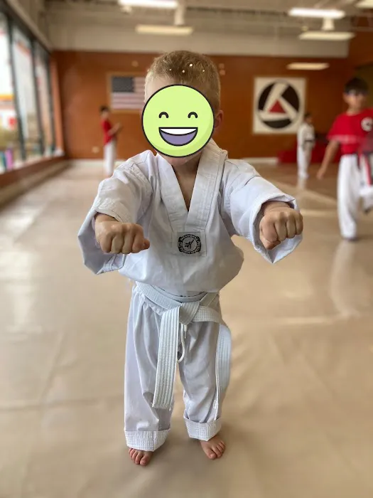 Strive Martial Arts Picture 6