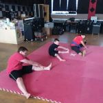 Amalgam Martial Academy
