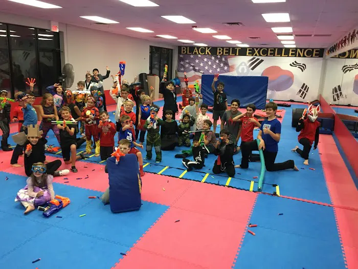 Black Belt Excellence Picture 5