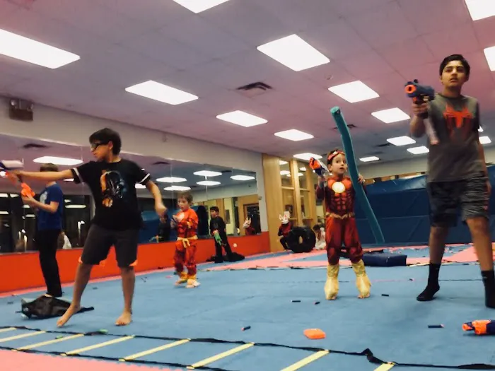 Black Belt Excellence Picture 4